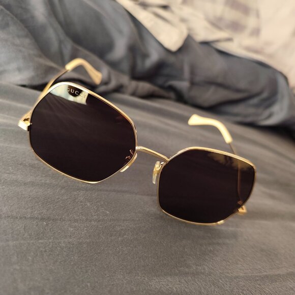 Gucci sunglasses - Picture 7 of 9